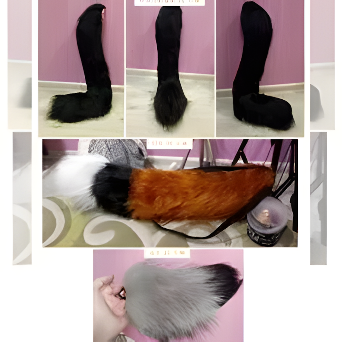 Fursuit to order (2)